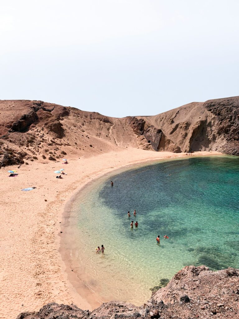 10 Best Beaches In Fuerteventura - Travel List