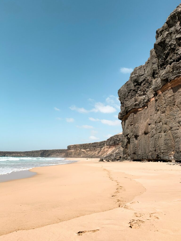 10 Best Beaches In Fuerteventura - Travel List