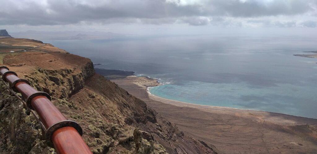 Lanzarote Viewpoint