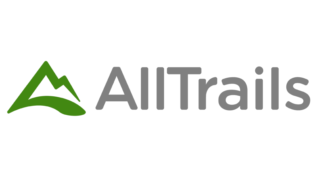 all trails logo