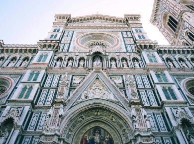 Florence Cathedral