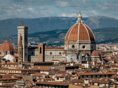 Florence Cathedral