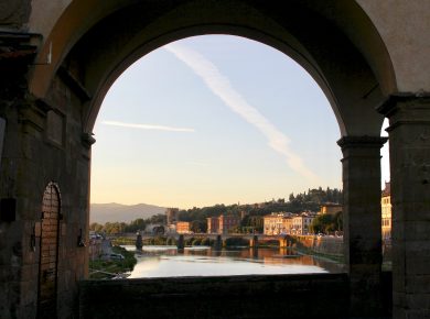 Ponte Vecchio