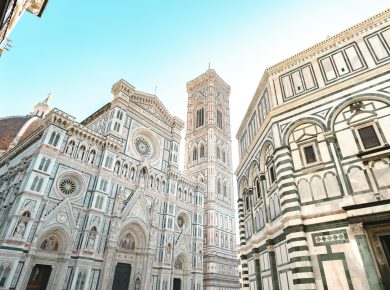 Florence Cathedral