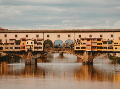 Ponte Vecchio