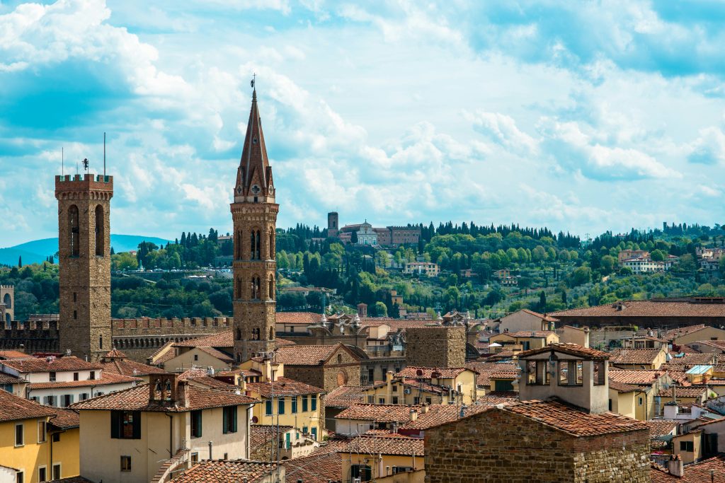 Badia Fiorentina