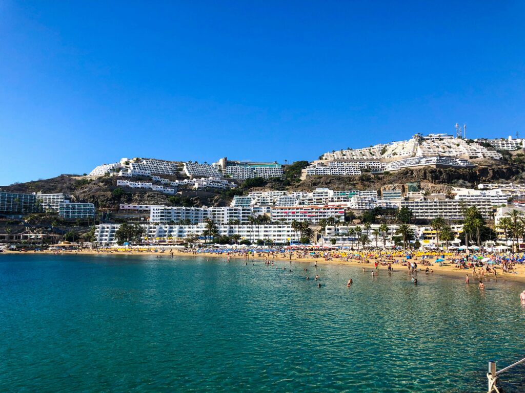 Gran Canaria Beaches