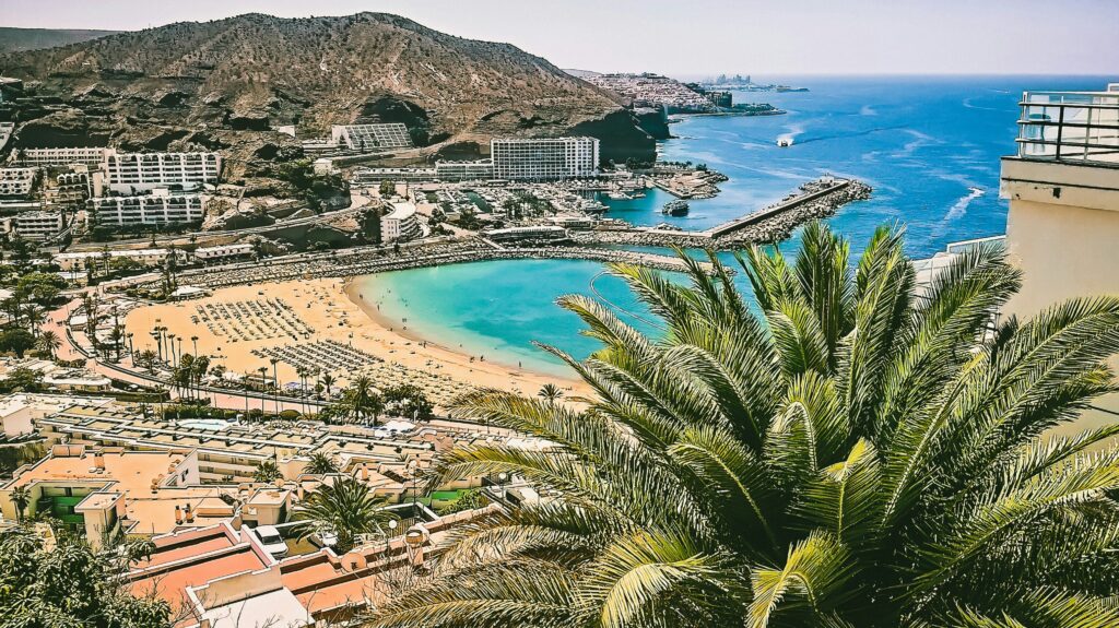 Gran Canaria Beaches 2