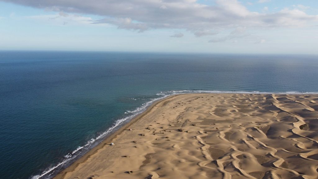 Gran Canaria Dunes - 2