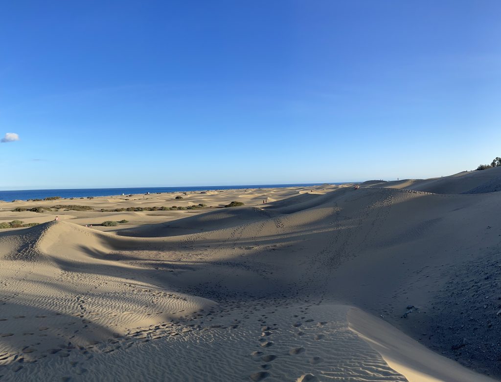 Gran Canaria Dunes - 3