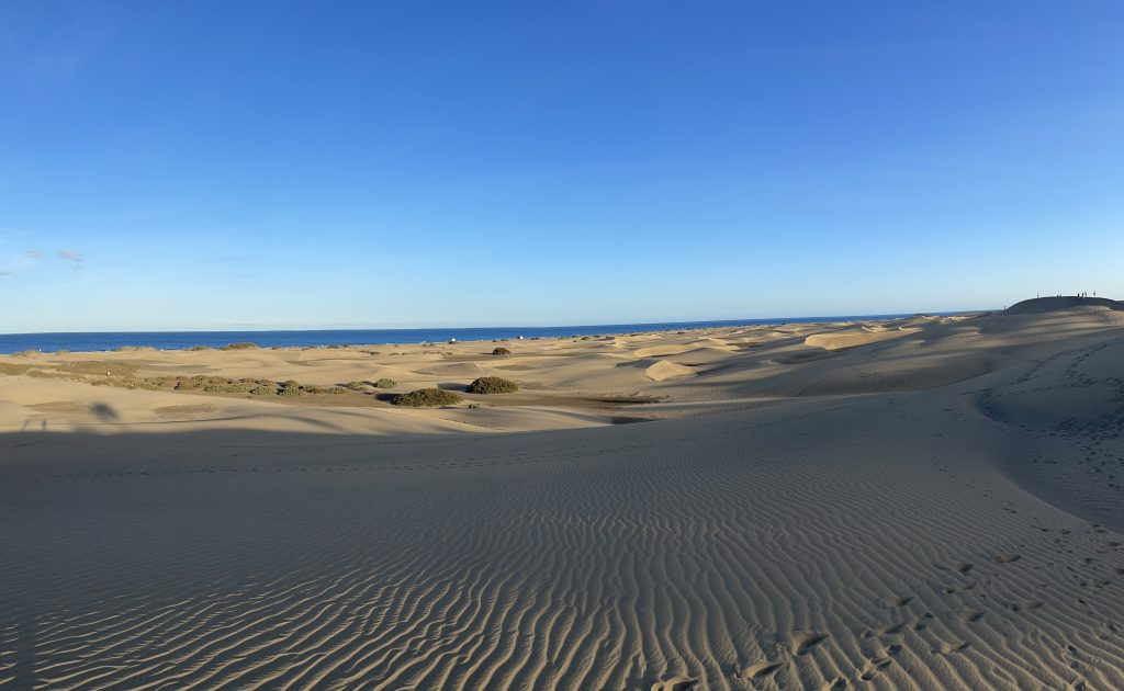 Gran Canaria Dunes - 4