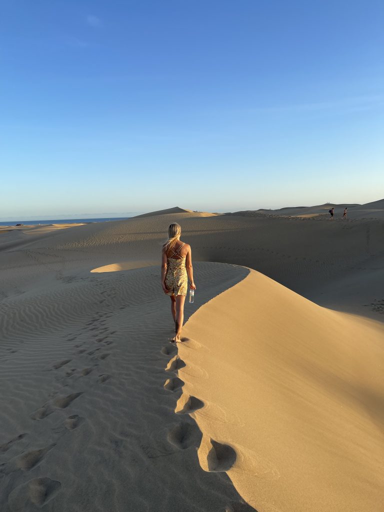 Gran Canaria Dunes - 5