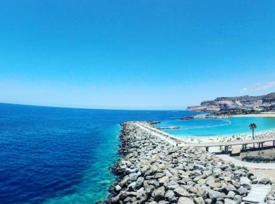 Gran Canaria Sunny Beach