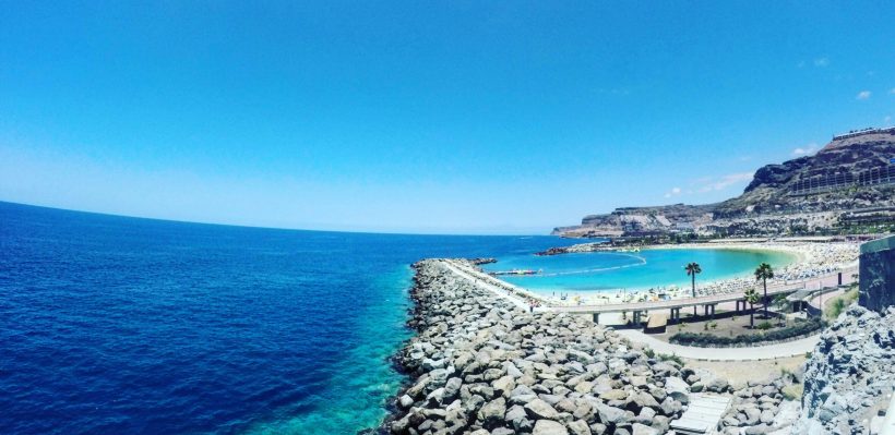 Gran Canaria Sunny Beach