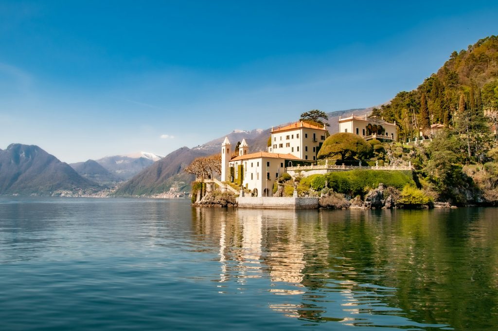 Lake Como 3