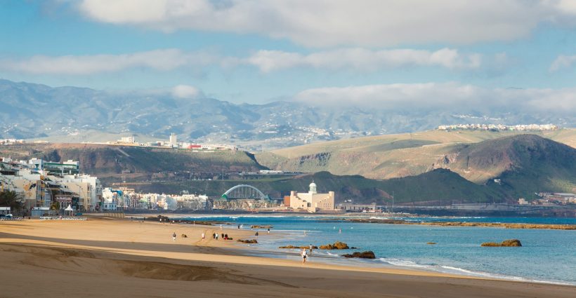 Las Palmas de Gran Canaria 2