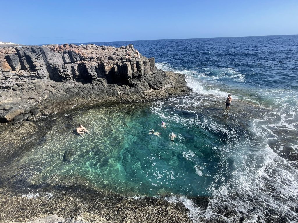 Piscina Natural - 4-min