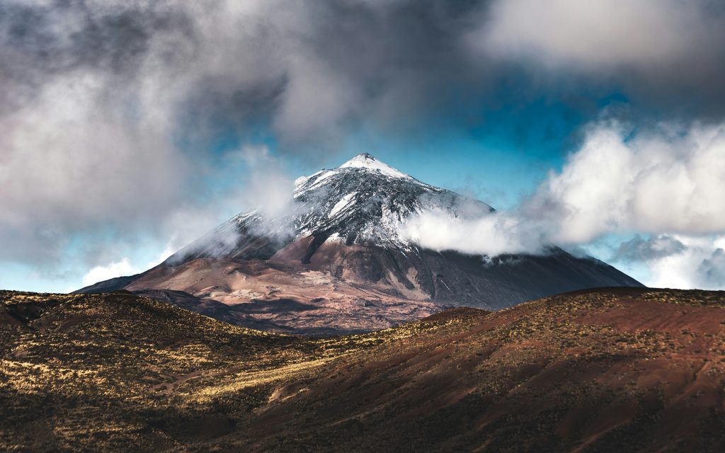 Teide - 2