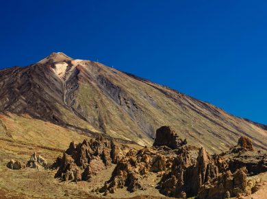 Teide - 3