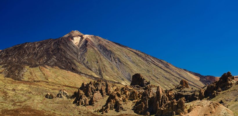 Teide - 3