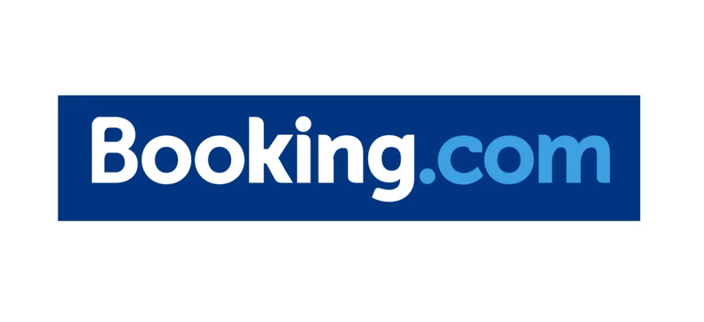 booking.com logo