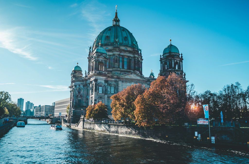 Berlin Cathedral