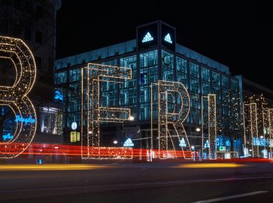 Berlin Letters