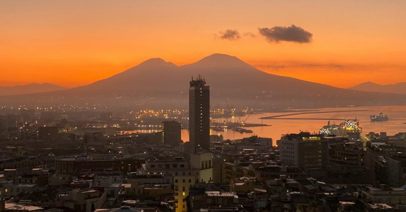 Naples