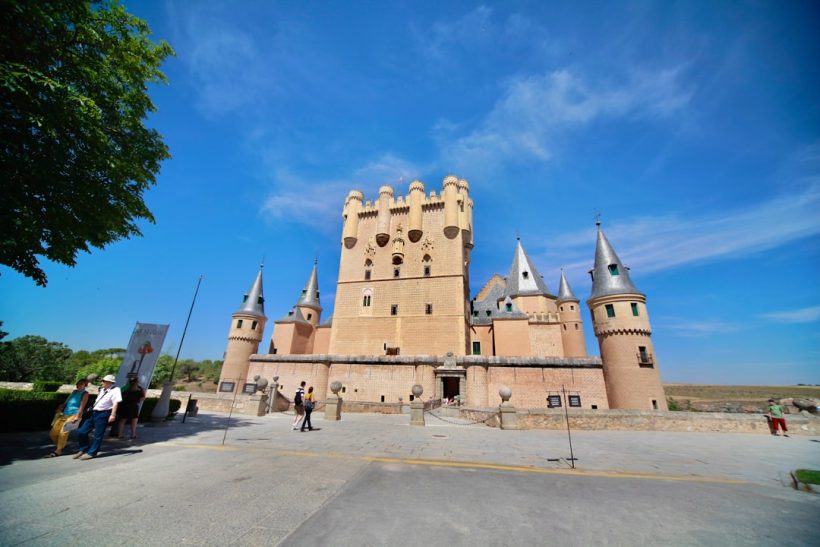 Photo Cathedral, Alcazar