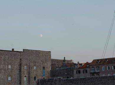 Photo Dubrovnik Old Town