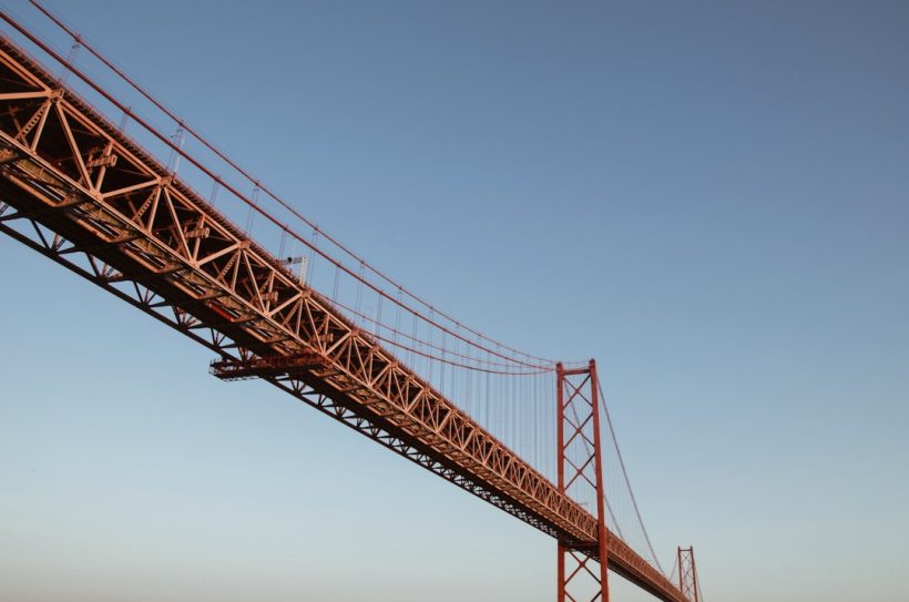 Photo Ponte Morandi