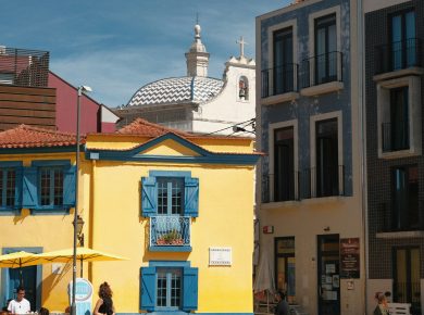 Aveiro