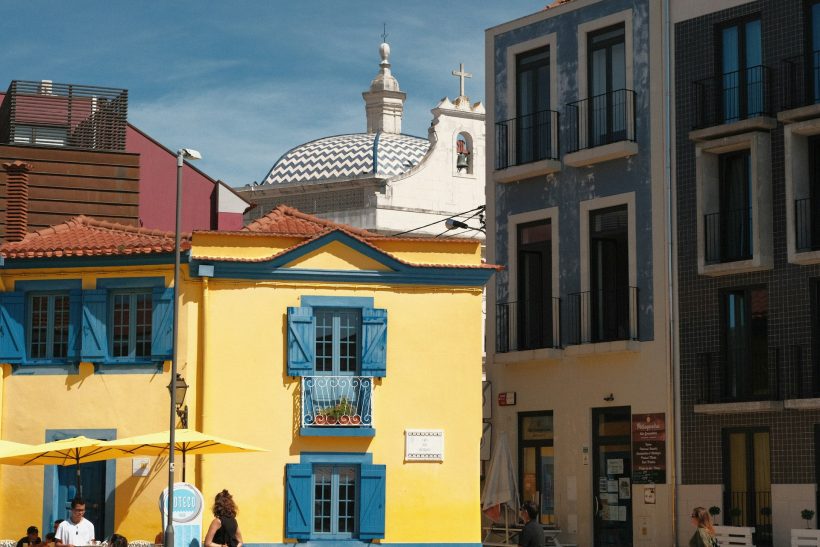 Aveiro