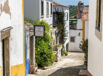 Obidos