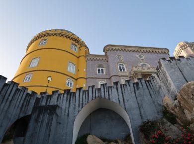 Photo Pena Palace