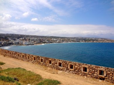 Rethymno