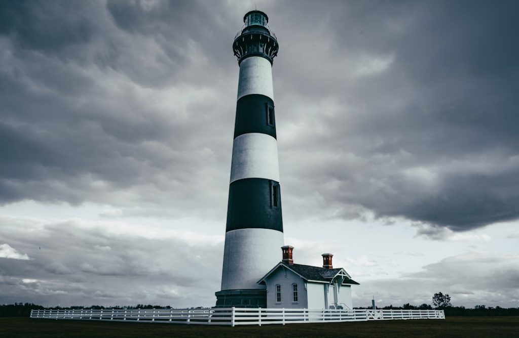 Photo Lighthouse